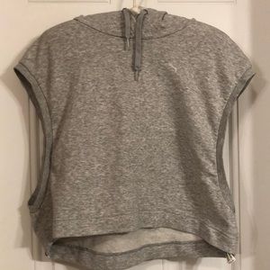 PUMA SUMMER Cropped SL Hoody